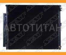 �������� ������������ Toyota Land Cruiser Prado (J120) 02-09 / Lexus GX 02-09 / Toyota 4Runner 02-09 [STTY91394L0] STTY91394L0 ����