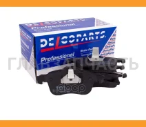 ������� ��������� �������� Opel Astra H, Zafira B, Meriva B Delcoparts 19372234 19372234 ����