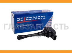 ������� ��������� Nissan Almera, Tiida Delcoparts 19374100 19374100 ����