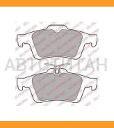 ������� ����. ���. FORD Focus II 11/04-/Focus C-Max 10/03-, Mazda 3/5 10/03-, Volvo S40 II/V50 01/04- T1489, 598783, 598884, 597354, 24137167O5, 24137...