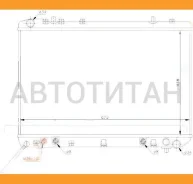 �������� SsangYong Korando 96-06 / Musso 93-05 [SY0004] SY0004 ����