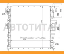 �������� SsangYong Actyon 05-10 / Kyron 05-16 [SY00021] SY00021 ����