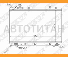 �������� SsangYong Korando 96-06 / Musso 93-05 [SY0003] SY0003 ����