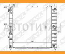 �������� SsangYong Rexton 01-07 [SY000132] SY000132 ����