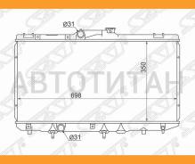 �������� Toyota Corolla (E100, E110) 91-02 / Corolla Ceres 92-99 / Corolla Levin 91-00 / Corolla Spac [TY0001100] TY0001100 ����