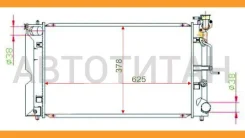 �������� Toyota Corolla (E120) 00-07 / Corolla Fielder (E120) 00-06 / Corolla JPN (E120) 00-07 [TY0001CE120] TY0001CE120 ����
