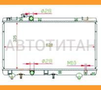 �������� Toyota Corsa 94-99 / Cynos 95-99 / Raum 97-03 / Tercel 94-99 [TY0001EL51] TY0001EL51 ����