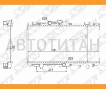 �������� Toyota Starlet 89-99 [TY0001EP80] TY0001EP80 ����