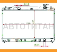 �������� Toyota Camry (XV40) 06-11 / Daihatsu Altis 06-10 / Toyota Aurion 06-12 / Camry UAE/USA 06-1 [TY0003ACV40] TY0003ACV40 ����