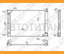 �������� Toyota Harrier (XU30) 03-13 [TY0003ACU302] TY0003ACU302 ����