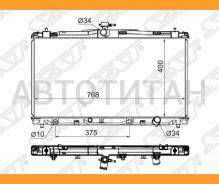 �������� Toyota Camry (XV50) 11-18 / Daihatsu Altis 12-17 / Lexus ES 12-18 / Toyota Avalon 12-18 / C [TY0003ACV50] TY0003ACV50 ����