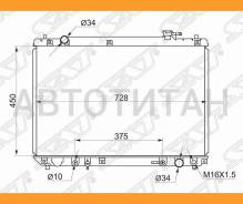 �������� Toyota Harrier (XU10) 97-03 / Highlander 00-07 / Kluger V 00-07 [TY0003ACU10] TY0003ACU10 ����
