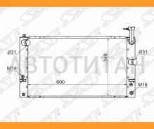 �������� Toyota Prius (NHW20) 03-11 [TY0002NHW20] TY0002NHW20 ����