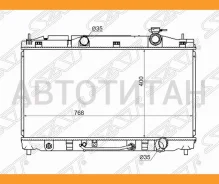 �������� Toyota Camry (XV40) 06-11 / Lexus ES 06-12 / Toyota Avalon 04-12 / Camry UAE/USA 06-11 / Ve [TY0003GSV40] TY0003GSV40 ����