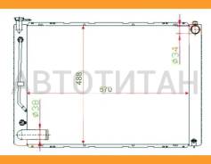 �������� Lexus RX 03-09 / Toyota Harrier (XU30) 03-13 [TY0003MCU30] TY0003MCU30 ����