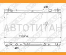 �������� Toyota Camry (XV30) 01-06 / Lexus ES 01-06 / Toyota Camry 01-06 / Camry UAE/USA 01-06 / Sol [TY0003MCV30] TY0003MCV30 ����