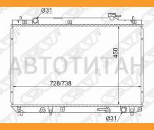 �������� Toyota Harrier (XU10) 97-03 [TY0003SXU10] TY0003SXU10 ����