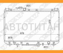 �������� Toyota Camry Japan 90-94 / Vista 90-94 [TY0003SV30] TY0003SV30 ����