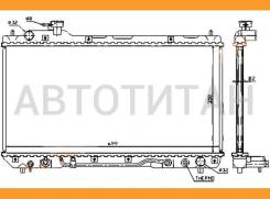 �������� Toyota RAV4 (XA10) 97-00 [TY0004102R] TY0004102R ����