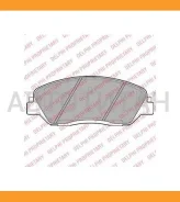 ������� ����. ���. /���. Hyundai Santa Fe [CM] 2.2CRDi/2.7 03/06-, KIA Carnival III 2.7/2.9CRDi 06/06- FDB4111, P3OO36, P30036, MDB2777, 21226O2, 2122...