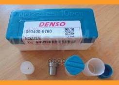 ����������� �������� Mitsubishi/Hundai/KIA 4D56/T DN0PDN112 Denso 0934006760 0934006760 ����