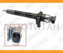 �������� ��������� ������ Toyota Land Cruiser (J200) 07-21 1Vdftv 0950009780 ����