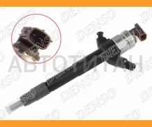 �������� ��������� ������ Mitsubishi L200 07-14 / Pajero 06-20 / Montero 06- / Triton 06-11 4M41 Denso 0950005760 0950005760 ����