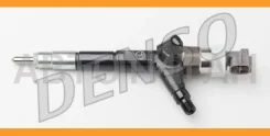 �������� ��������� 0950000510AM, 09500005103D, 0950000510, 166008H800 Denso DCRI100510 DCRI100510 ����