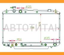 �������� Toyota RAV4 (CA20) 00-05 [TY0004ZCA20] TY0004ZCA20 ����