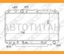 �������� Toyota RAV4 (CA20) 00-05 [TY0004ZCA202R] TY0004ZCA202R ����