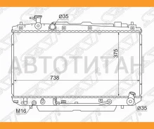 �������� Toyota RAV4 (CA20) 00-05 [TY0004ACA20] TY0004ACA20 ����
