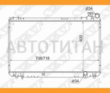 �������� Toyota Mark II (X110) 00-04 / Brevis 01-07 / Mark II Wagon Blit 02-07 / Progres 98-07 [TY0005110] TY0005110 ����
