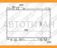�������� Toyota Crown 87-99 / Crown Majesta 91-95 [TY0006140] TY0006140 ����
