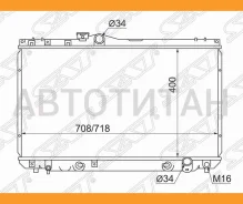 �������� Toyota Mark II (X90) 92-96 / Chaser (X90) 92-96 / Cresta (X90) 92-96 [TY000590] TY000590 ����