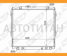 �������� Toyota Land Cruiser Prado (J90) 96-02 / 4Runner 95-02 / Hilux Surf 95-02 / Tacoma 95-04 [TY0008J95] TY0008J95 ����