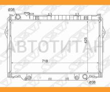 �������� Toyota Land Cruiser (J80) 89-97 [TY0009J80DAT] TY0009J80DAT ����
