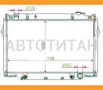 �������� Toyota Land Cruiser (J80) 89-97 [TY0009FZJ80] TY0009FZJ80 ����