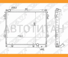 �������� Toyota Land Cruiser (J200) 07-21 / Lexus LX 07-23 [TY0009200] TY0009200 ����