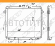 �������� Toyota Land Cruiser Prado (J150) 09-20 / 4Runner 09-24 [TY0009150] TY0009150 ����