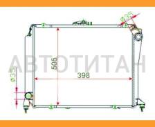 �������� Toyota Hiace 89-04 [TY0010LH10] TY0010LH10 ����
