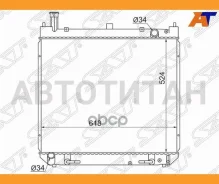 �������� Toyota Grand Hiace 99-02 / Granvia 95-02 [TY0010RZH18] TY0010RZH18 ����