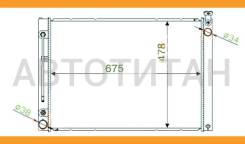 �������� Toyota Alphard (H10) 02-08 [TY0030MNH10] TY0030MNH10 ����