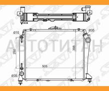 �������� Toyota Hiace 89-04 [TY0010LH1072R] TY0010LH1072R ����