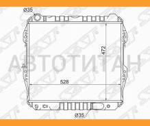 �������� Toyota 4Runner 89-95 / Hilux Surf 89-95 [TY0013TDI] TY0013TDI ����