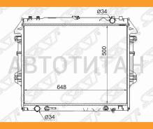 �������� Toyota Fortuner 04-15 [TY0014] TY0014 ����