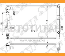 �������� Toyota Alphard (H10) 02-08 [TY0030ANH101] TY0030ANH101 ����