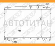 �������� Toyota Estima 1MZ 99- TY0030-MZ [TY0030MZ] TY0030MZ ����