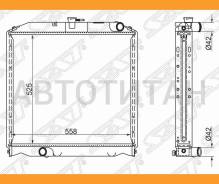 �������� Hino Dutro 02-11 / Toyota Dyna 99-11 / ToyoAce 99-06 [TY0071] TY0071 ����