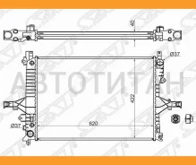 �������� Volvo S60 00-10 / S80 98-06 / V70 00-07 / XC70 00-07 [VL0003] VL0003 ����