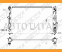 �������� Audi A4 94-99 / A6 97-05 / Volkswagen Passat 96-05 / Skoda Superb 02-08 [VW00031] VW00031 ����